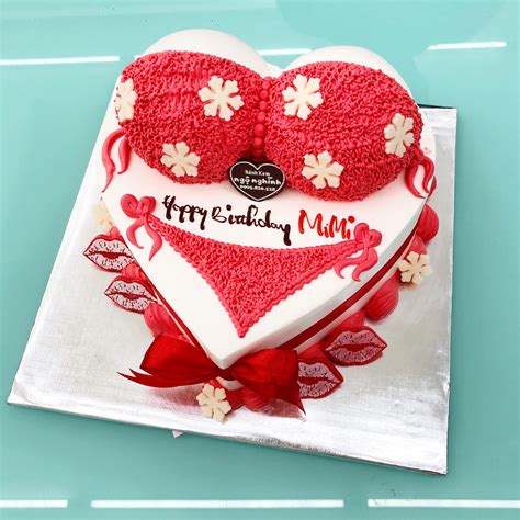 B Nh Kem Sinh Nh T T O H Nh C P Ng C M C Bikini Ph Socola C O B Nh Kem Ng Ngh Nh