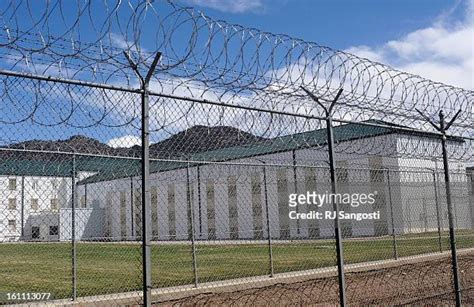 51 Buena Vista Correctional Facility Stock Photos, High-Res Pictures ...