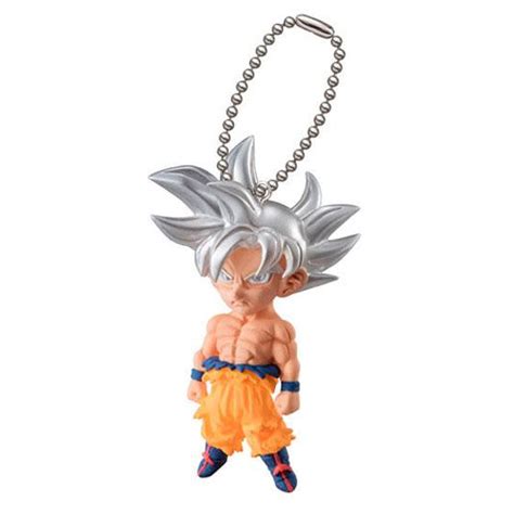 Buy Bandai Dragon Ball Super UDM Burst 30 Son Goku Selfishness