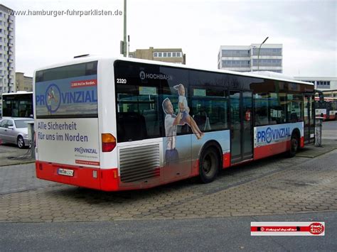 Bildergalerie HOCHBAHN, 2301-2345, Baujahr 2003/2320-44,HHA,HT