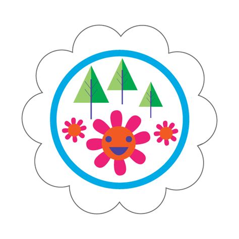 Everything You Need To Know About The Seven New Outdoor Badges Girl Scout Blog