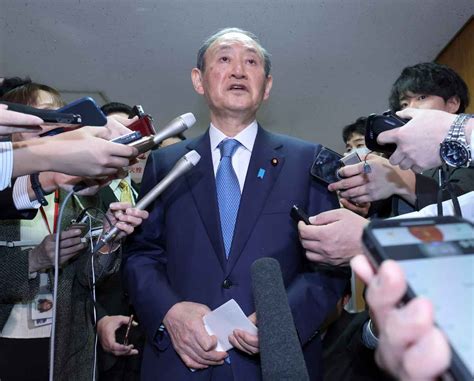 菅前首相「派閥解消をスタートラインに」 自民党政治刷新本部会合で主張 産経ニュース