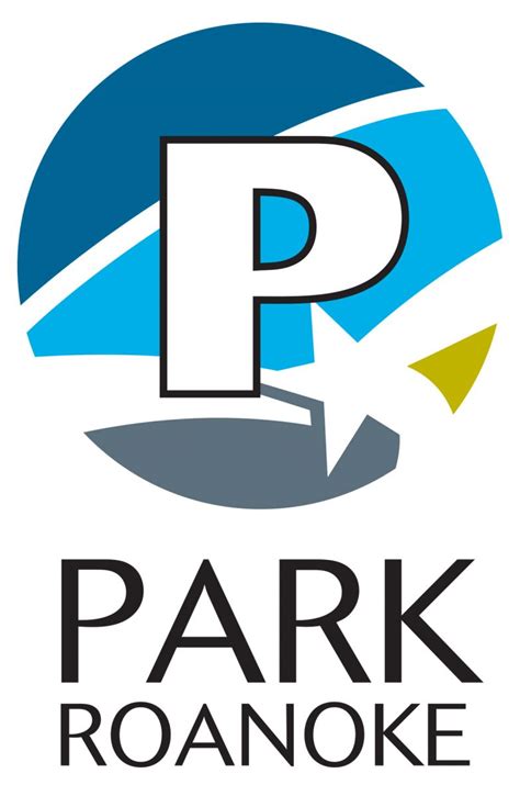 Park Roanoke Logo Anstey Hodge Advertising Group