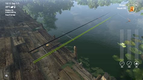 Faloend Blogg Se Guide To Fishing Planet