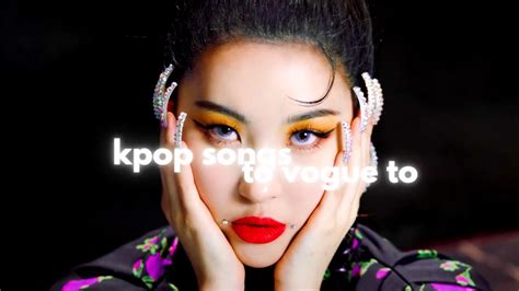 Kpop Songs Guaranteed To Make You Werk The House Down Boots Yes Mama