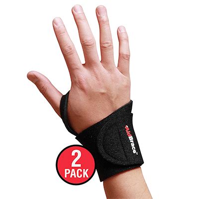 Best Wrist Support For Typing Best Braces