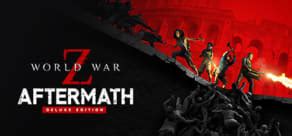 World War Z Aftermath Deluxe Edition Pc C Mpralo En Nuuvem