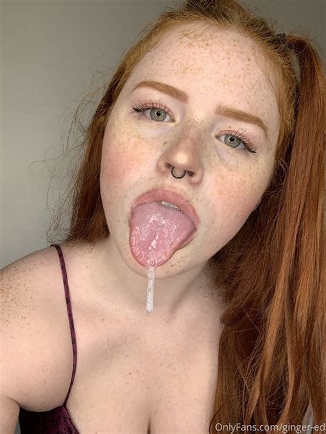 D R Gn G Ginger Ed Porn Pic