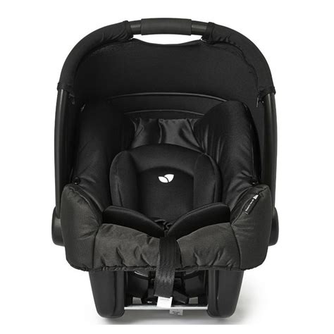 Joie Chrome Dlx Travel System Pavement With Gemm Infant Carrier