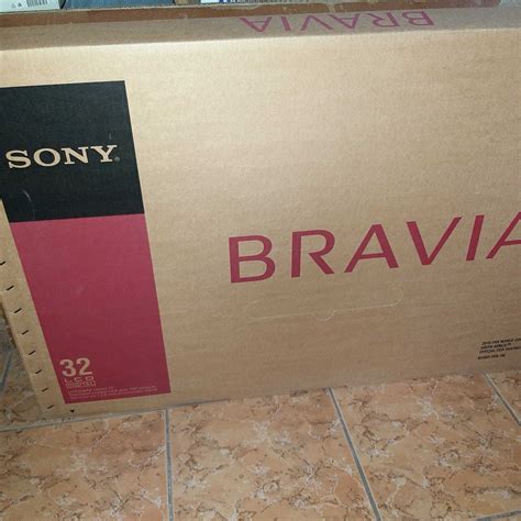 Telewizor Sony Bravia Cale Kdl S Lublin Olx Pl