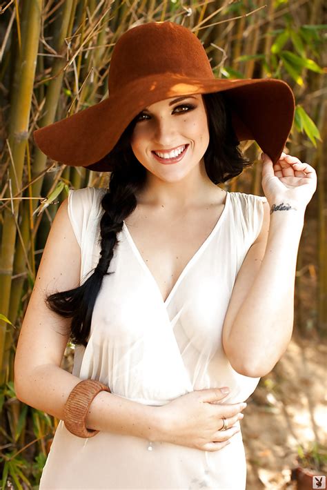 Sweet Brunette Babe With Big Melons Kaya Danielle Stripping Outdoor Porn Pictures XXX Photos