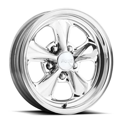 Foose Nitrous F Traditional Lip Wheels Socal Custom Wheels