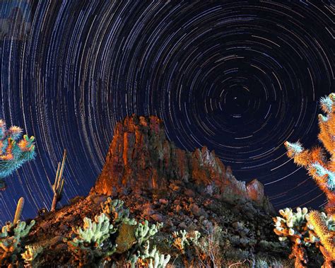 Desert Landscapes Shindig 2016 Photo Show