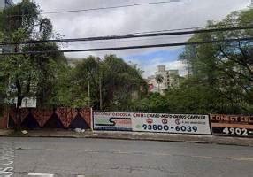 Lotes Terrenos para alugar na Rua Catequese Vila Guiomar Santo André