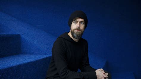 Jack Dorsey Fondateur De Twitter Salu Dans Le Monde Entier Apr S Son