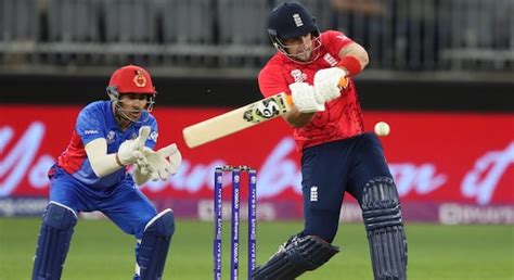 ENG vs AFG Highlights, T20 World Cup: Sam Curran’s record-breaking ...