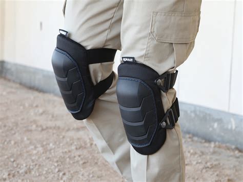 Knee Pads The Definitive Safety Guide Best Knee Pad