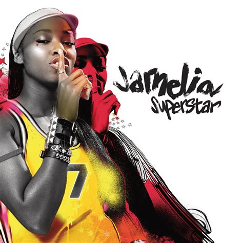 Jamelia – Superstar Lyrics | Genius Lyrics