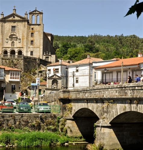 Hotels In Padr N Galicia Romantic Rural Luxury Hoetls In Padron