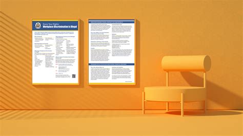 EEOC Releases New Mandatory Workplace Poster - CoreMark Insurance