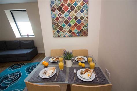 Student accommodation Southampton | Student Housing