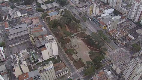 Justiça Condena Prefeitura De Sp A Indenizar Moradores De Rua Da Praça