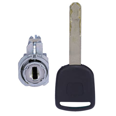 Amazon Ignition Switch Cylinder Lock 06351 TE0 A11 W Keys