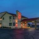 RED ROOF INN® COLUMBUS - TAYLORSVILLE - Taylorsville IN 10330 North Us ...