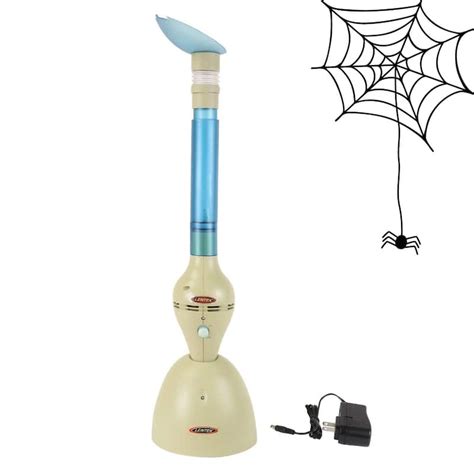 Lentek Cordless Bug Catcher Vacuum With Charging Stand On Sale Bed