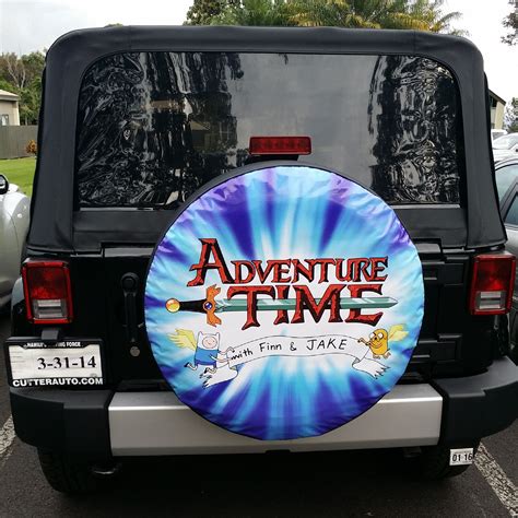 Custom Spare Tire Cover Design Your Own Custom Tire Covers Custom