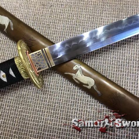 Wooden Katana Saya Etsy