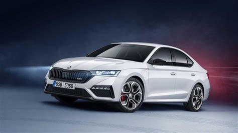 Skoda Octavia 2020 - Pagina 2 - Driving-Fun Forum