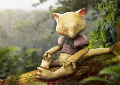 What if Pokemon Were Animals? - Pokemon In Real Life. Pokemon Zoology