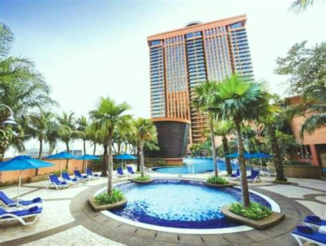 Vacation Suites at Times Square KL, Kuala Lumpur - Latest 2024 Prices ...