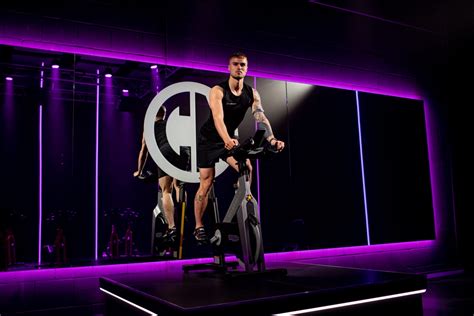 Learn About Indoor Cycling Exercises: Seated Climbs, Sprints, and More ...