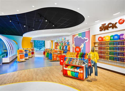 Mall of America's new M&M's store opens this weekend - Bring Me The News 