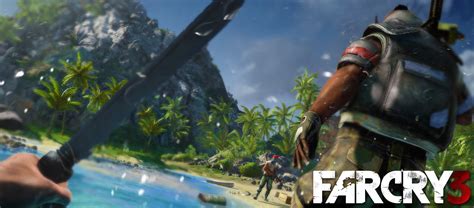 Far Cry 3 Guide Ign