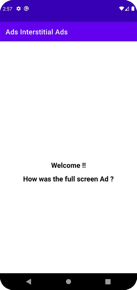 GitHub - ananddasani/Android_Ads_Interstitial: Implementating