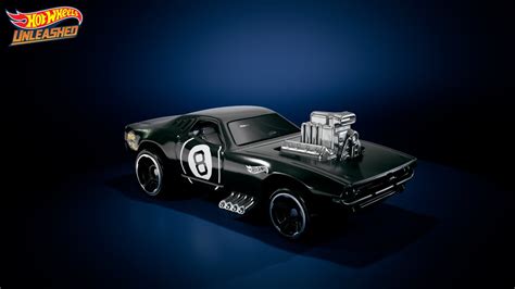 Playstation Hot Wheels Unleashed Challenge Accepted Edition Gry Na Playstation Sklep