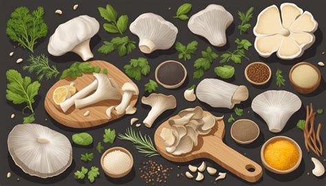 7 Fantastic Oyster Mushroom Substitutes For Your Cooking Needs