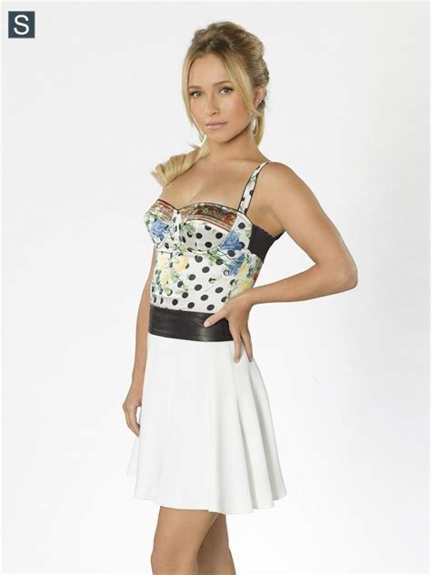 HAYDEN PANETTIERE – Nashville Season 2 Promos – HawtCelebs