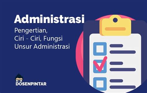 Tujuan Administrasi Keuangan Menurut Para Ahli