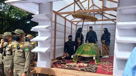 Almarhumah Ratu Sultan Kutai Kartanegara Ing Martadipura Masih