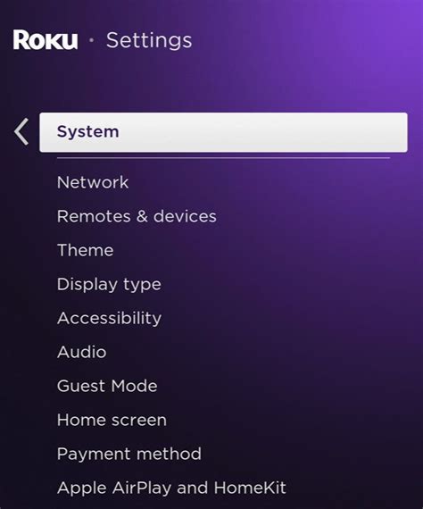 Roku Sound Settings: Volume Modes & Audio Formats Explained ...