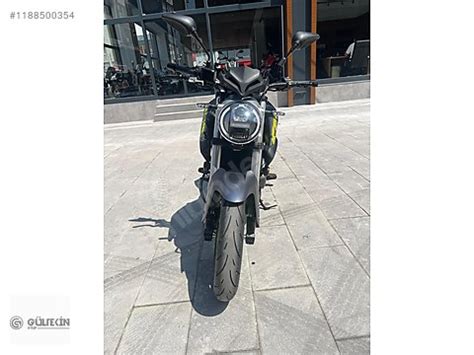 RKS SRK250 2024 Model Naked Roadster Motor Motosiklet Mağazasından Sıfır 212 520 TL 1188500354