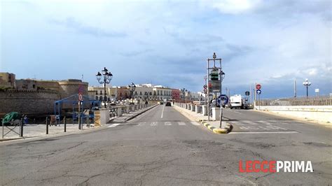 Centro Storico Blindato Concerto Ordinanza Troppo Restrittiva Residenti