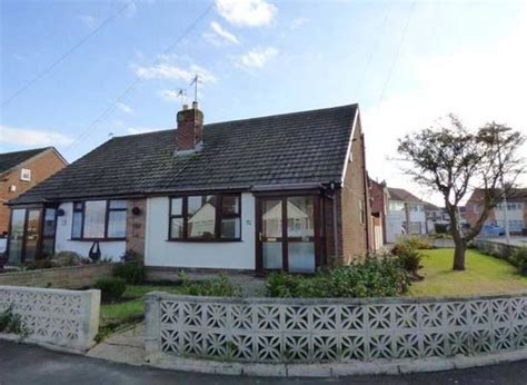 Property Valuation 72 Sevenoaks Drive Thornton Cleveleys Blackpool