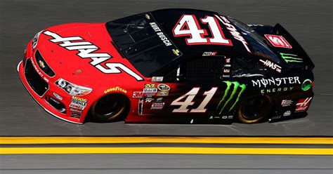 Fantasy NASCAR - UNB! Network: Kurt Busch Profile