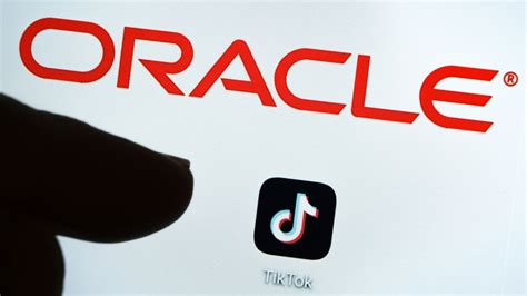 Oracle Confirms Bid To Become Tiktoks Trusted Tech Partner Itpro