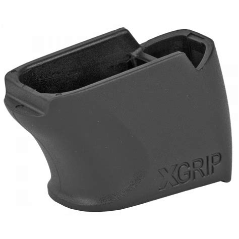 X Grip Magazine Spacer For Glock 26 27 Gen 5 4shooters